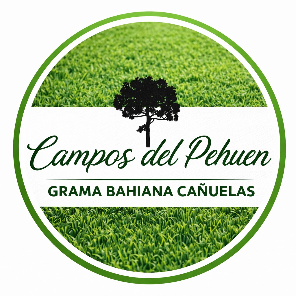 Logo de Campos del Pehuén